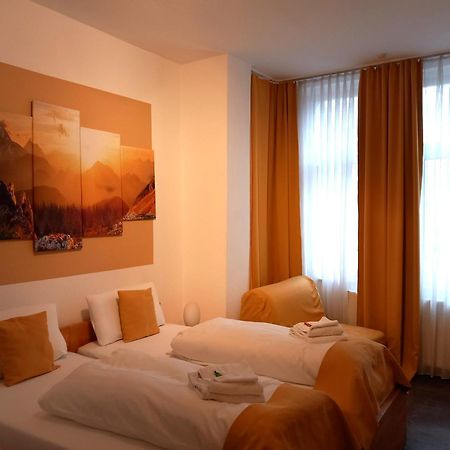 Hotel Karolinger Ντίσελντορφ Εξωτερικό φωτογραφία