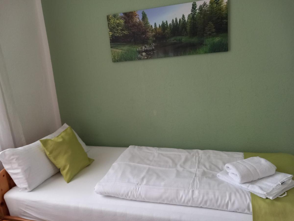 Hotel Karolinger Ντίσελντορφ Εξωτερικό φωτογραφία