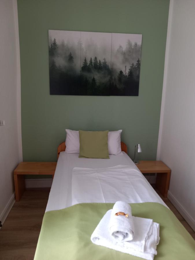 Hotel Karolinger Ντίσελντορφ Εξωτερικό φωτογραφία