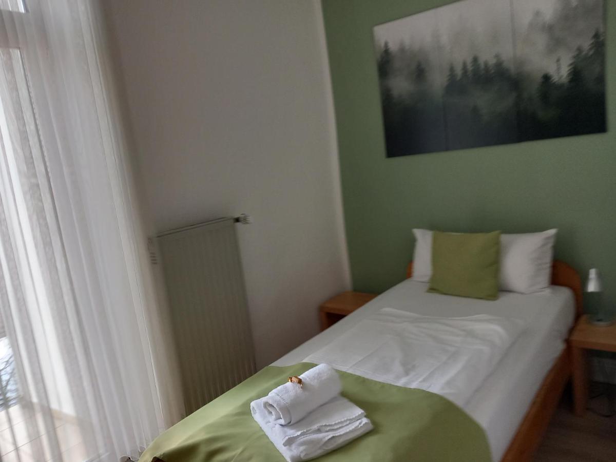 Hotel Karolinger Ντίσελντορφ Εξωτερικό φωτογραφία