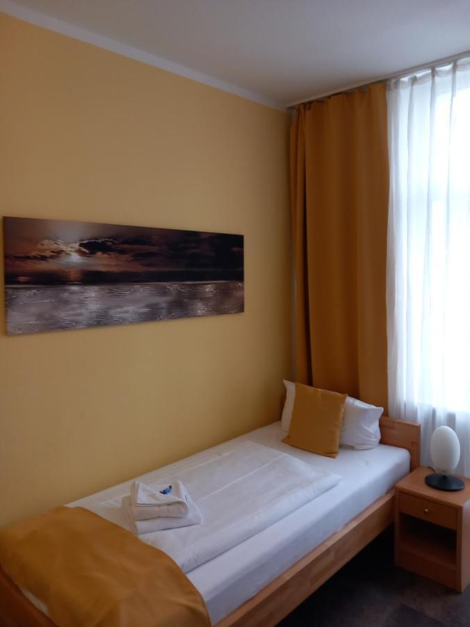 Hotel Karolinger Ντίσελντορφ Εξωτερικό φωτογραφία