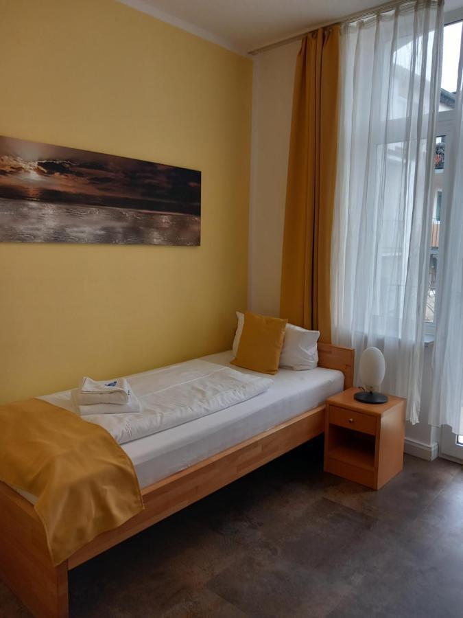 Hotel Karolinger Ντίσελντορφ Εξωτερικό φωτογραφία